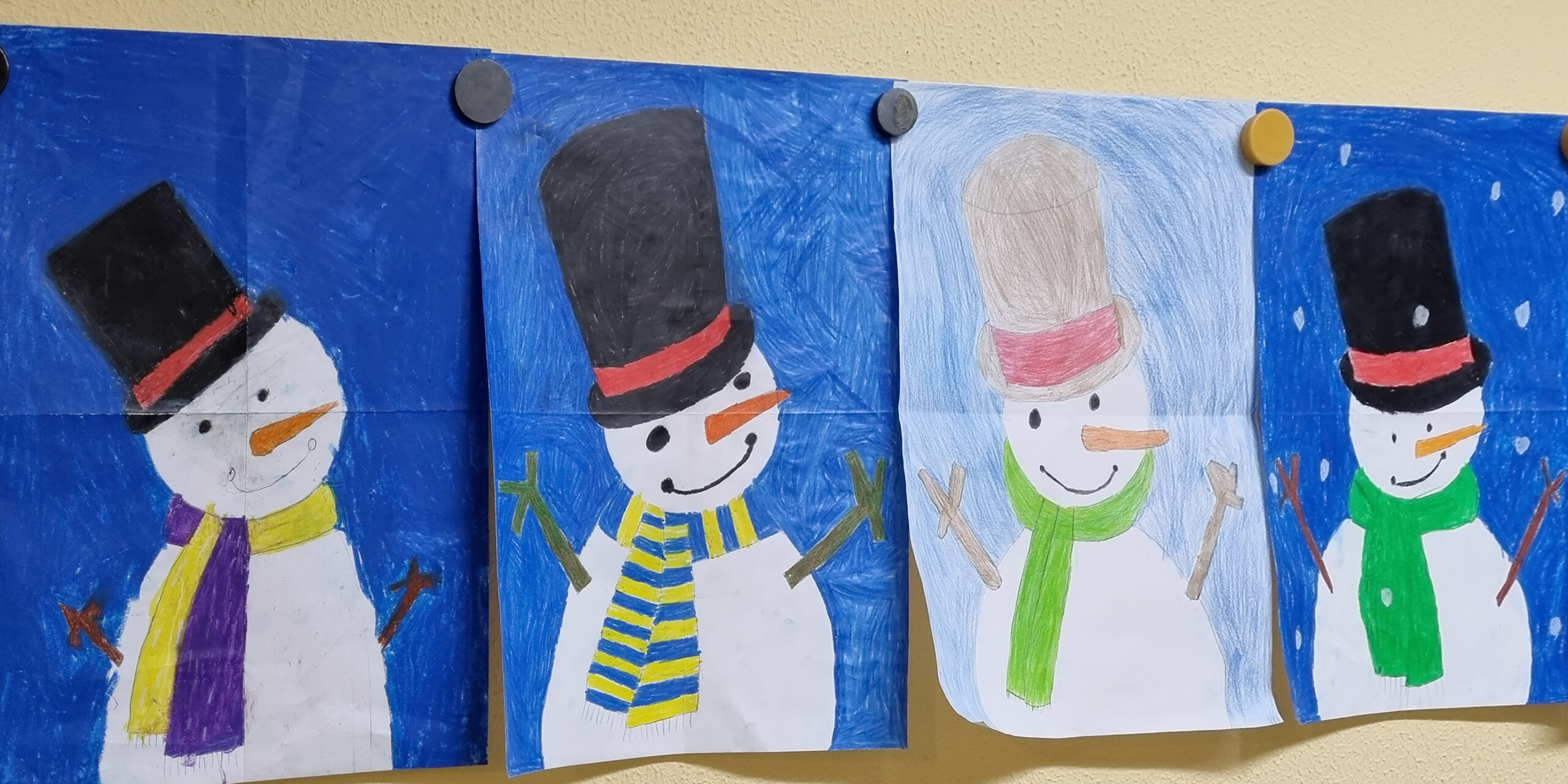 Schneemann_Titel