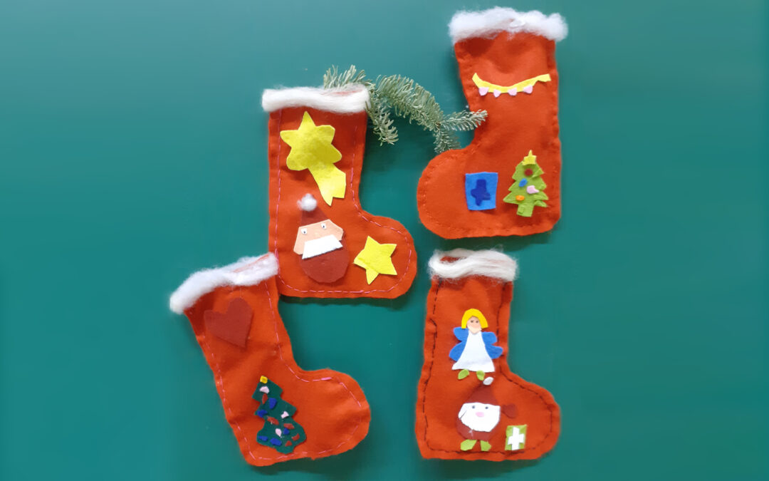 Weihnachtsgruß