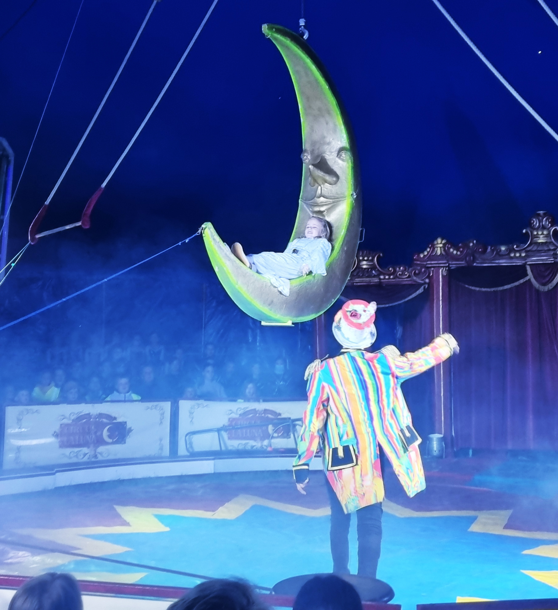 Zirkus1