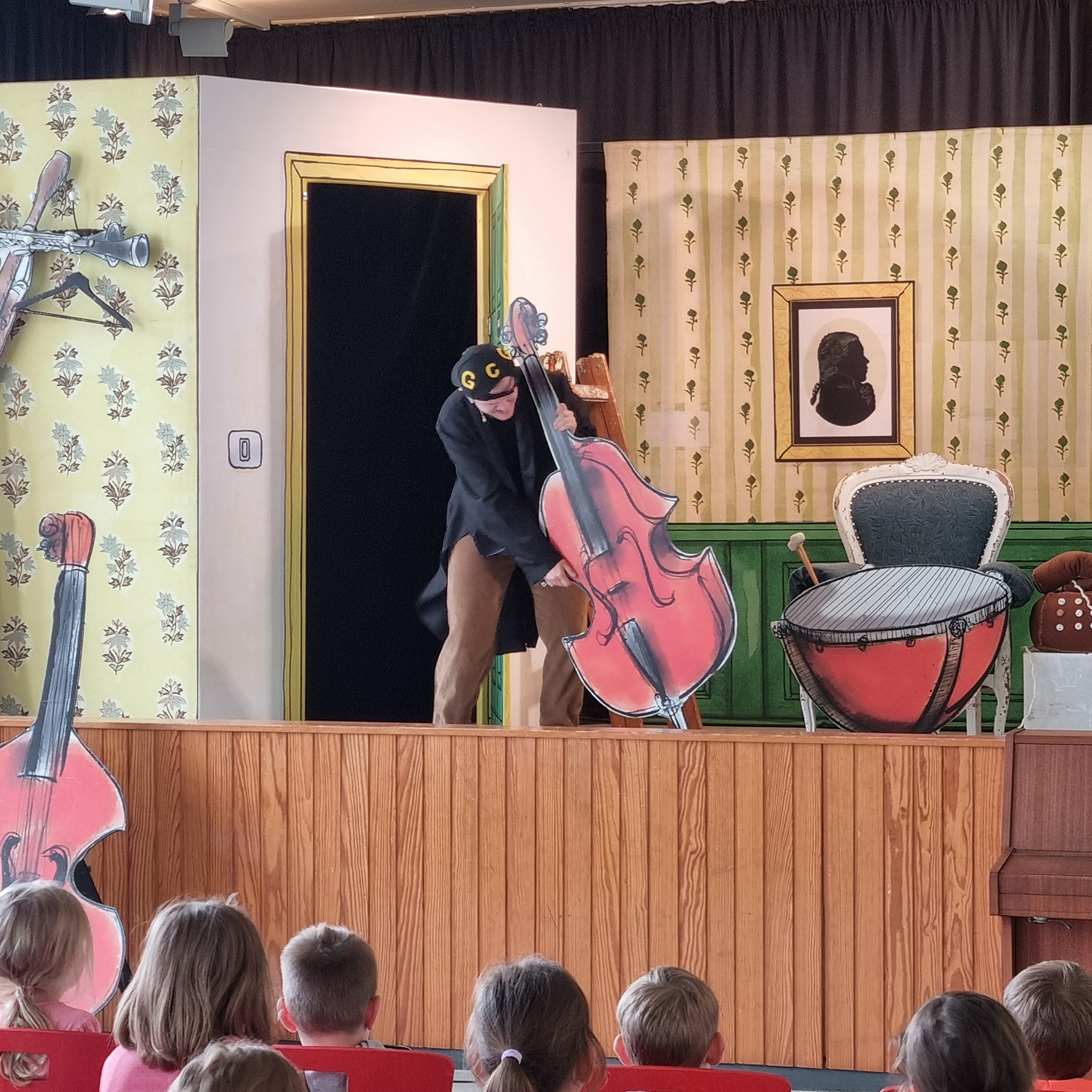 Theater-Nimmerland